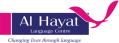 Al Hayat Languages Centre
