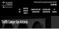 San Antonio traffic attorney