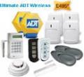 ADT Security Services