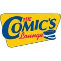 The Comic’s Lounge