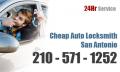 Cheap Auto Locksmith San Antonio