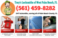 Tony's Locksmith INC