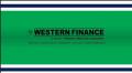 Western Finance