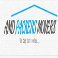 Amd Packers Movers