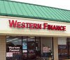 Western Finance