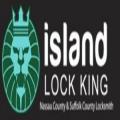 Island Lock King