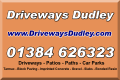 Driveways Dudley