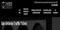 San Antonio Traffic Ticket
