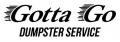 Gotta Go Dumpster Service LLC