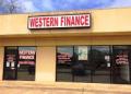 Western Finance