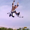 jumpstilts