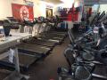 Flaman Fitness Vancouver (Kitsilano)