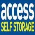 Access Self Storage Cheam