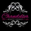 Chandelier Beauty Lounge Salon