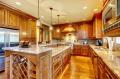 Bourque Custom Cabinets Inc
