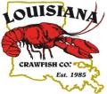 Louisiana Crawfish Company