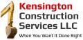 Kensington Construction Services LLC