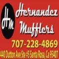 Hernandez Mufflers