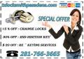 Locksmith Pasadena