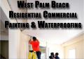 West Palm Beach Residential Commercial Painting and Waterproofing