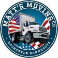 Matt's Moving