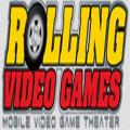 Rolling Video Games