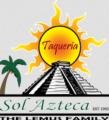 Taqueria Sol Azteca