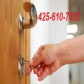 Rekeying Locks Everett WA 