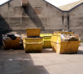 Skip Hire Tameside