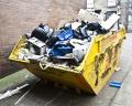 Skip Hire Tameside
