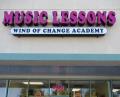 Wind of Change Academy