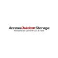 Access Outdoor Storage