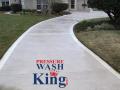 Pressure Wash King