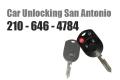 Car Unlocking San Antonio