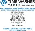 Time Warner Cable