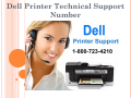 Dell Technical Support Number 1800 723 4210