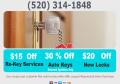 Residential Locksmith Tucson