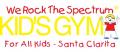 We Rock The Spectrum Santa Clarita