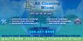 All Cleaning Miami