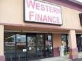 Western Finance