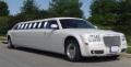 Limo Hire London	
