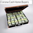 Corona Cash Home Buyers