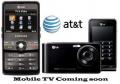 AT&T U-verse