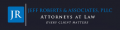Jeff Roberts & Associates, PLLC