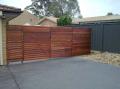 Custom Fencing