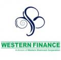 Western Finance