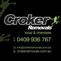 Croker  Removals Pty Ltd