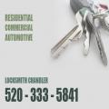 Residential Locksmith Chandler