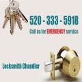 Re Key House Locks Chandler AZ