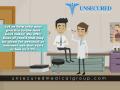 Unsecured Medical Group